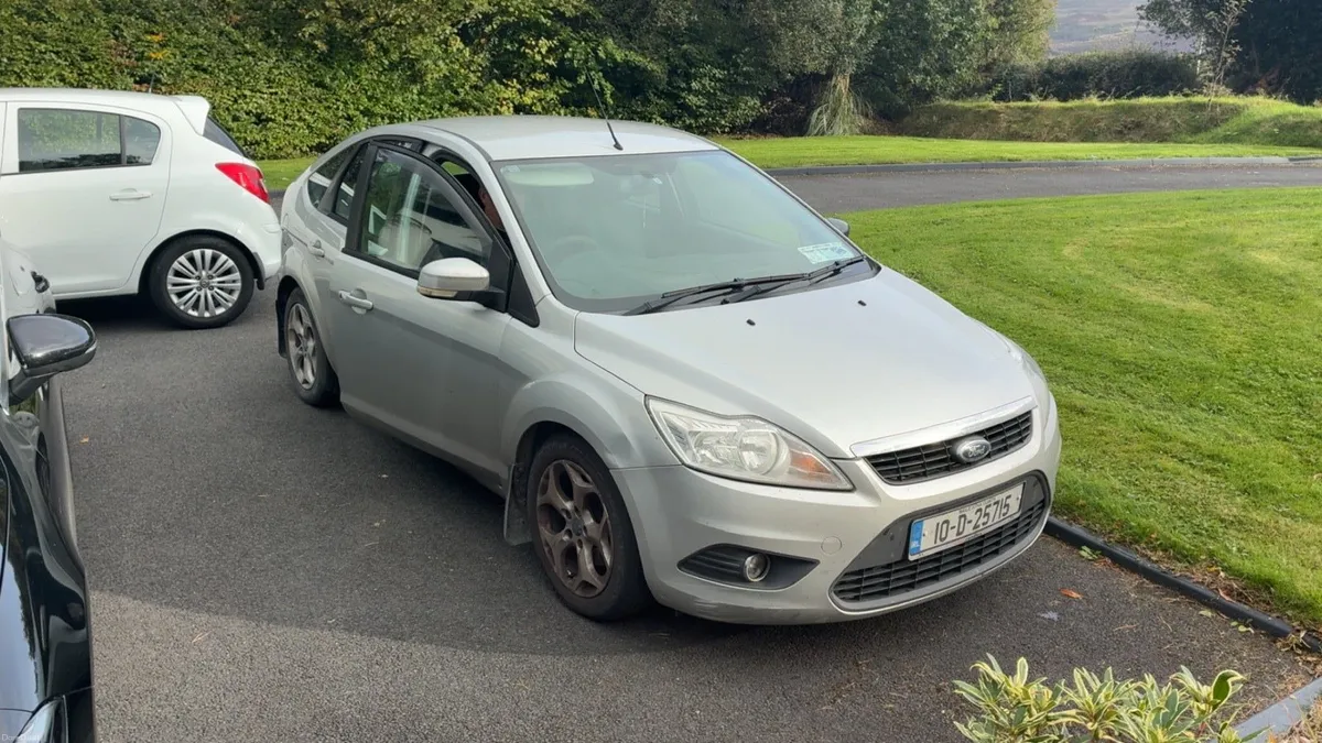 Ford Focus - Image 1