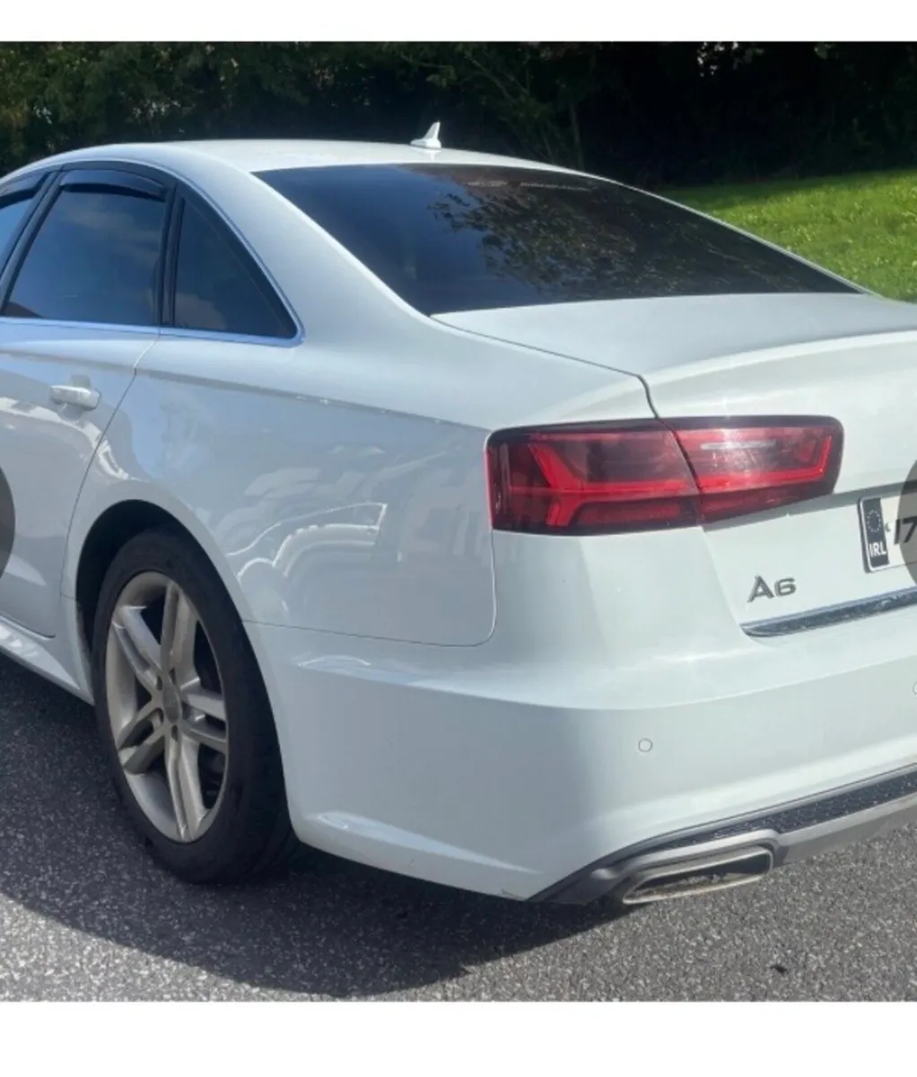 Audi A6 - Image 3