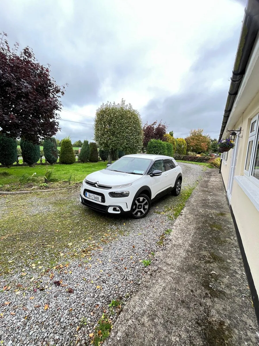 Citroën C4 Cactus PURETECH - Image 2