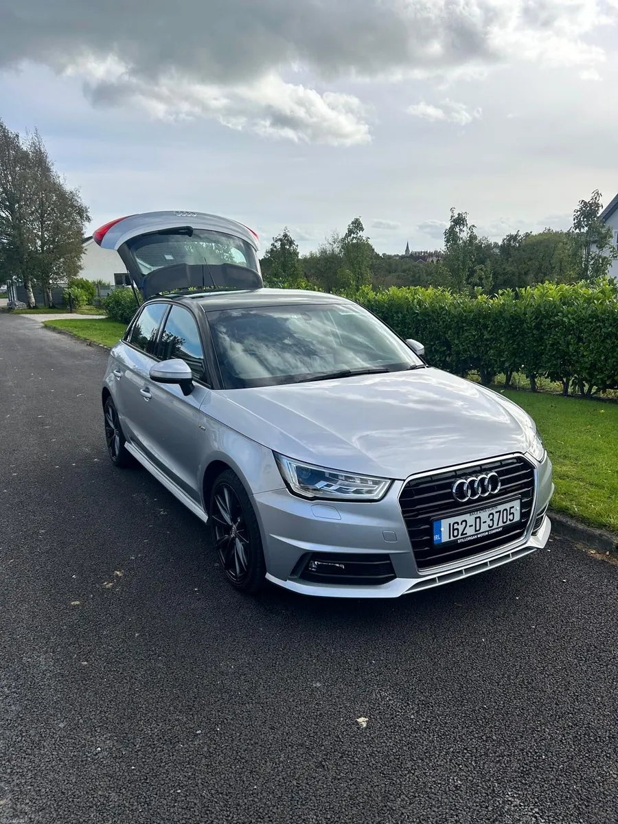 Audi A1 - Image 4