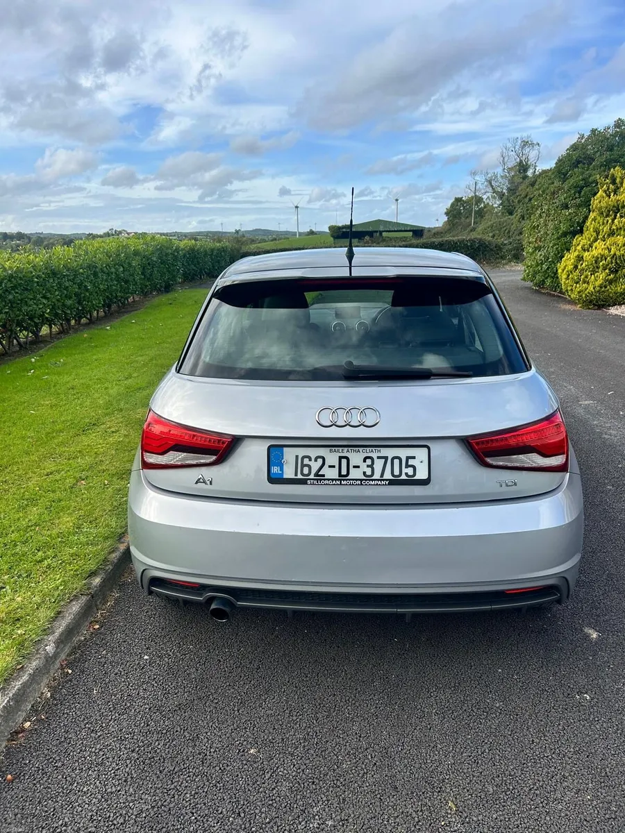 Audi A1 - Image 2