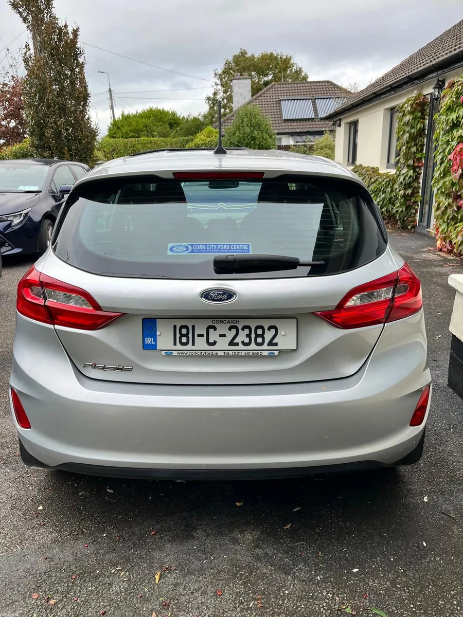 Ford Fiesta - Image 2