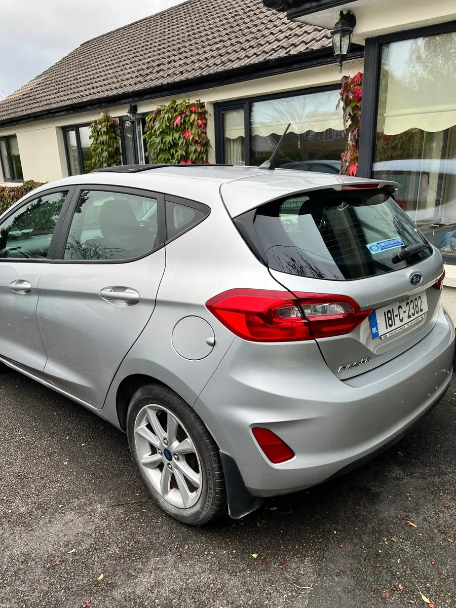 Ford Fiesta - Image 3