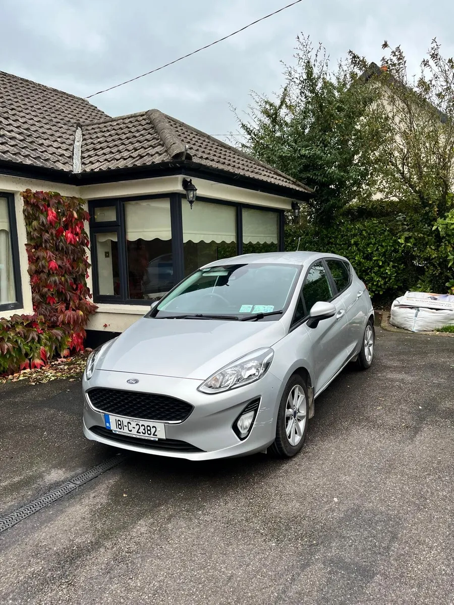 Ford Fiesta - Image 5