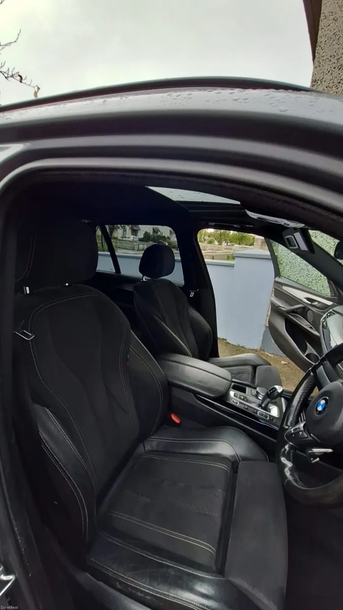 BMW X5 xDrive40e M Sport - Image 5