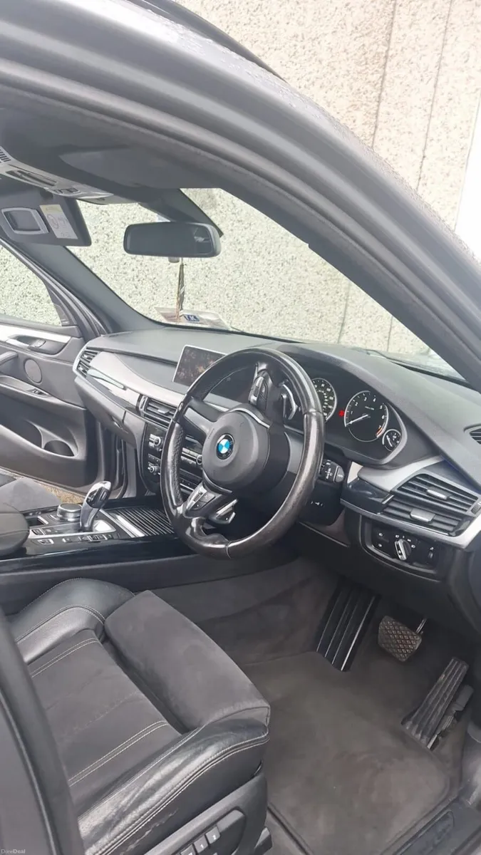 BMW X5 xDrive40e M Sport - Image 6