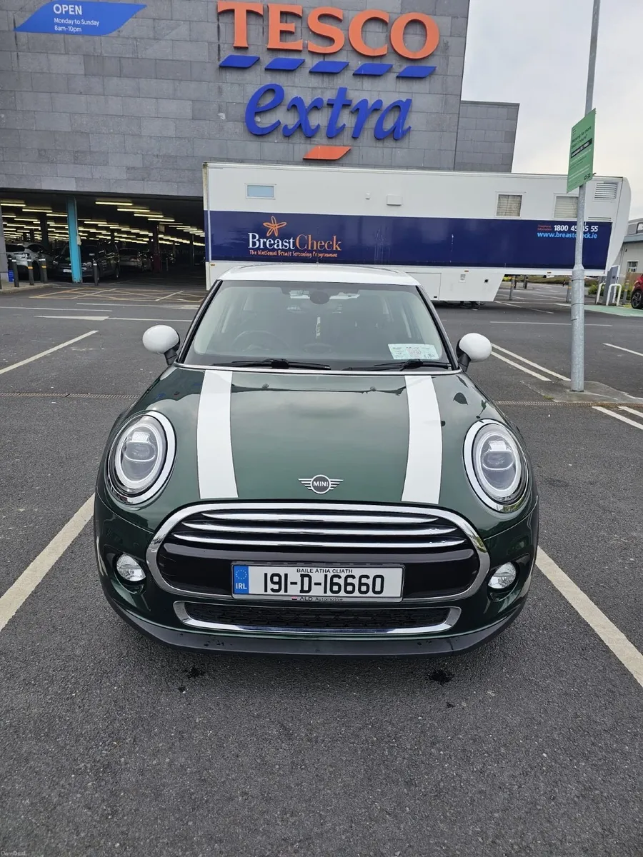 Mini Cooper 2019 - Image 3