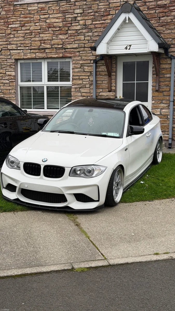 E82 118D coupe - Image 3