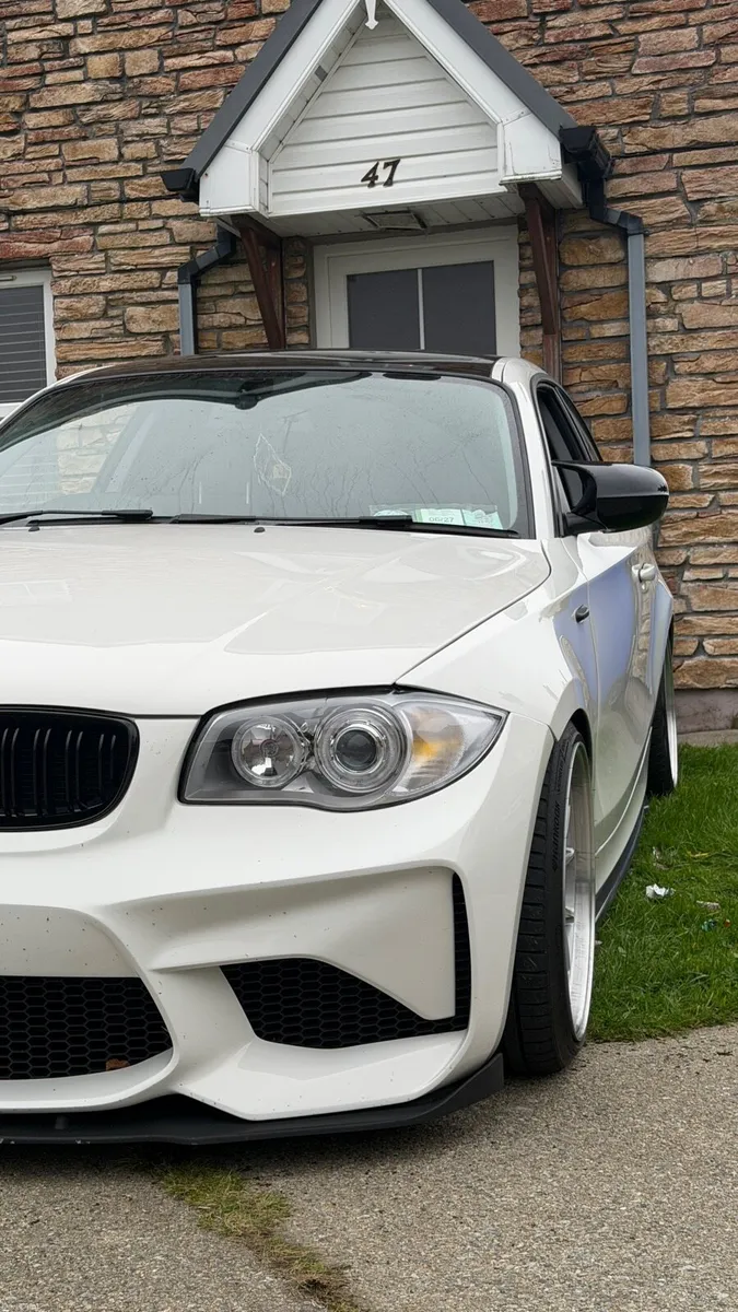 E82 118D coupe - Image 5