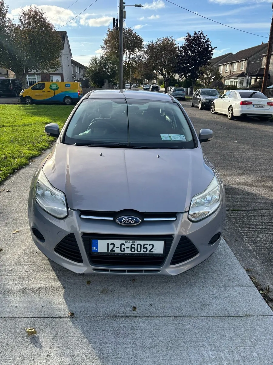 Ford Focus - Image 2