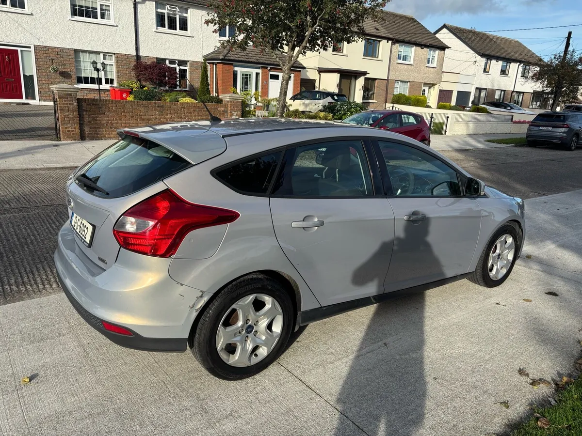 Ford Focus - Image 3