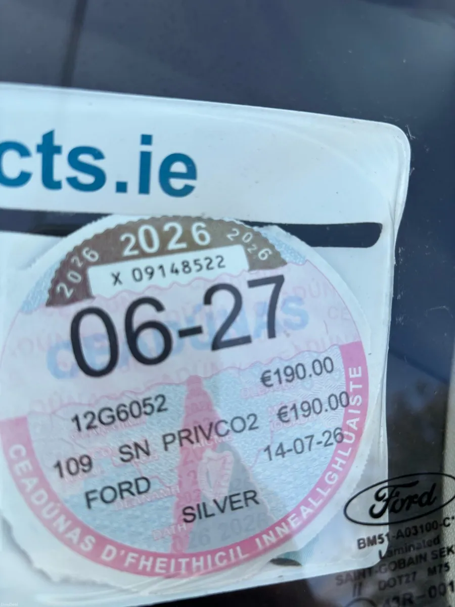 Ford Focus - Image 5