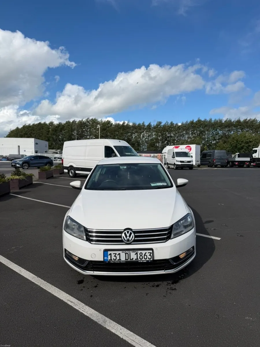 Vw Passat 2.0 - Image 2