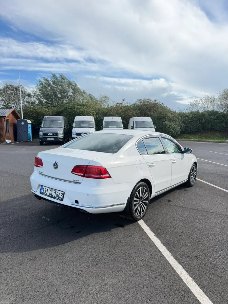 Vw Passat 2.0 - Image 4