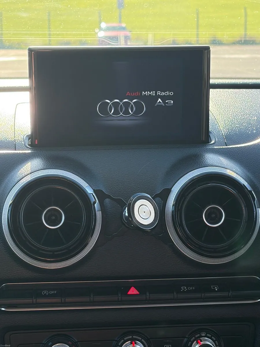 2016 Audi A3 SE 1.6 TDI Black NCT 07/27 - Image 6