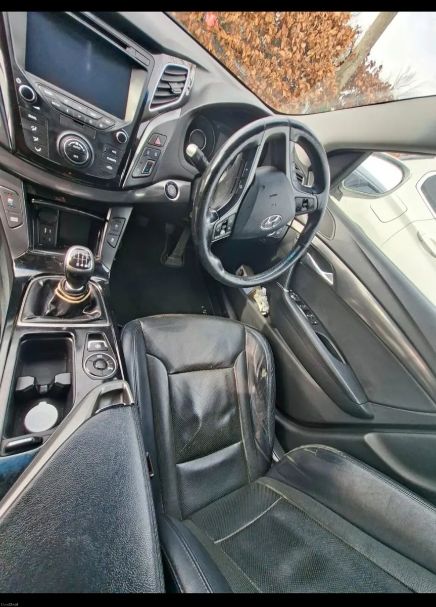 Hyundai i40 2016 - Image 3