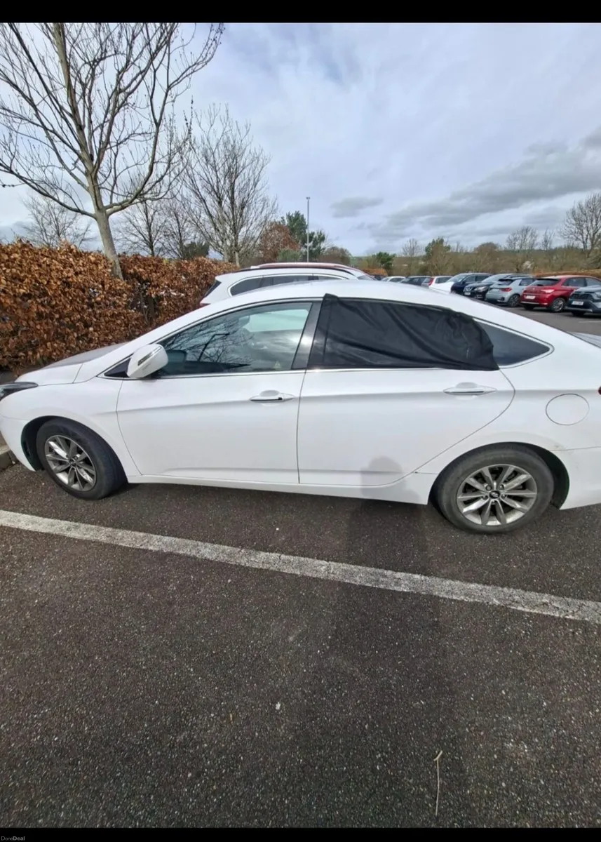 Hyundai i40 2016 - Image 1