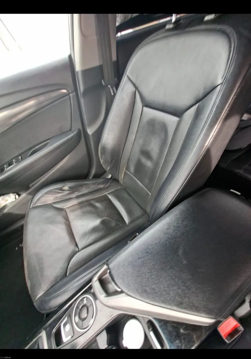 Hyundai i40 2016 - Image 4
