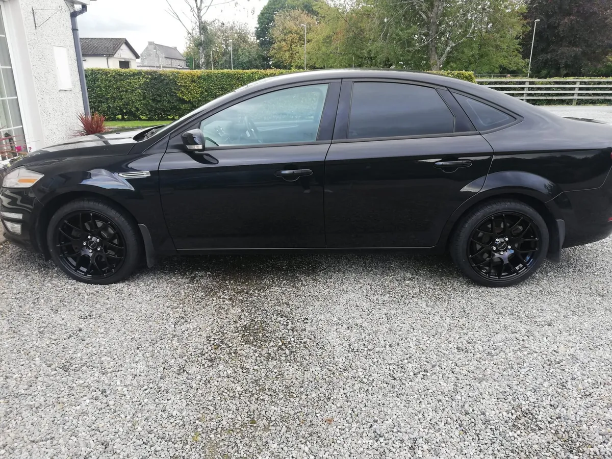 Ford Mondeo 2014 1.6l Diesel - Image 1