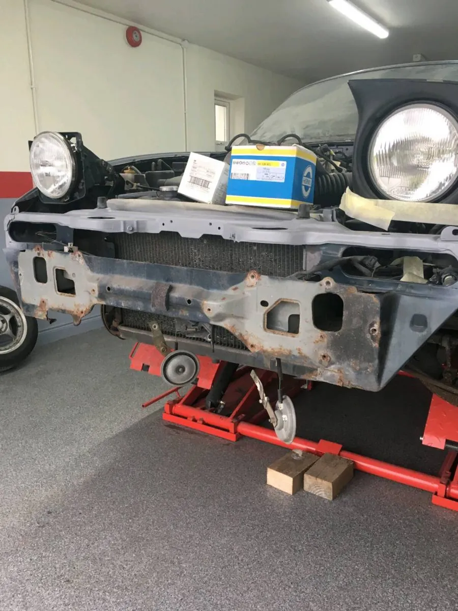 Mazda MX 5 - Image 3