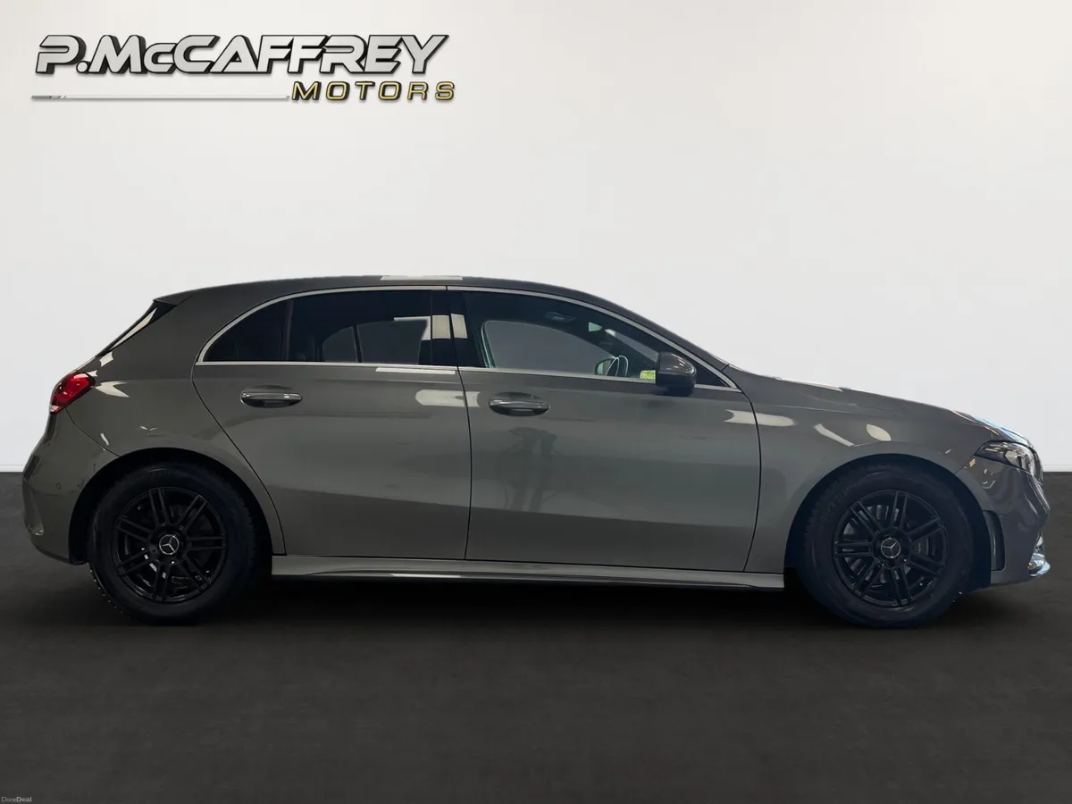 2020 Mercedes-Benz A200 D AMG LINE PREMIUM AUTO - Image 4