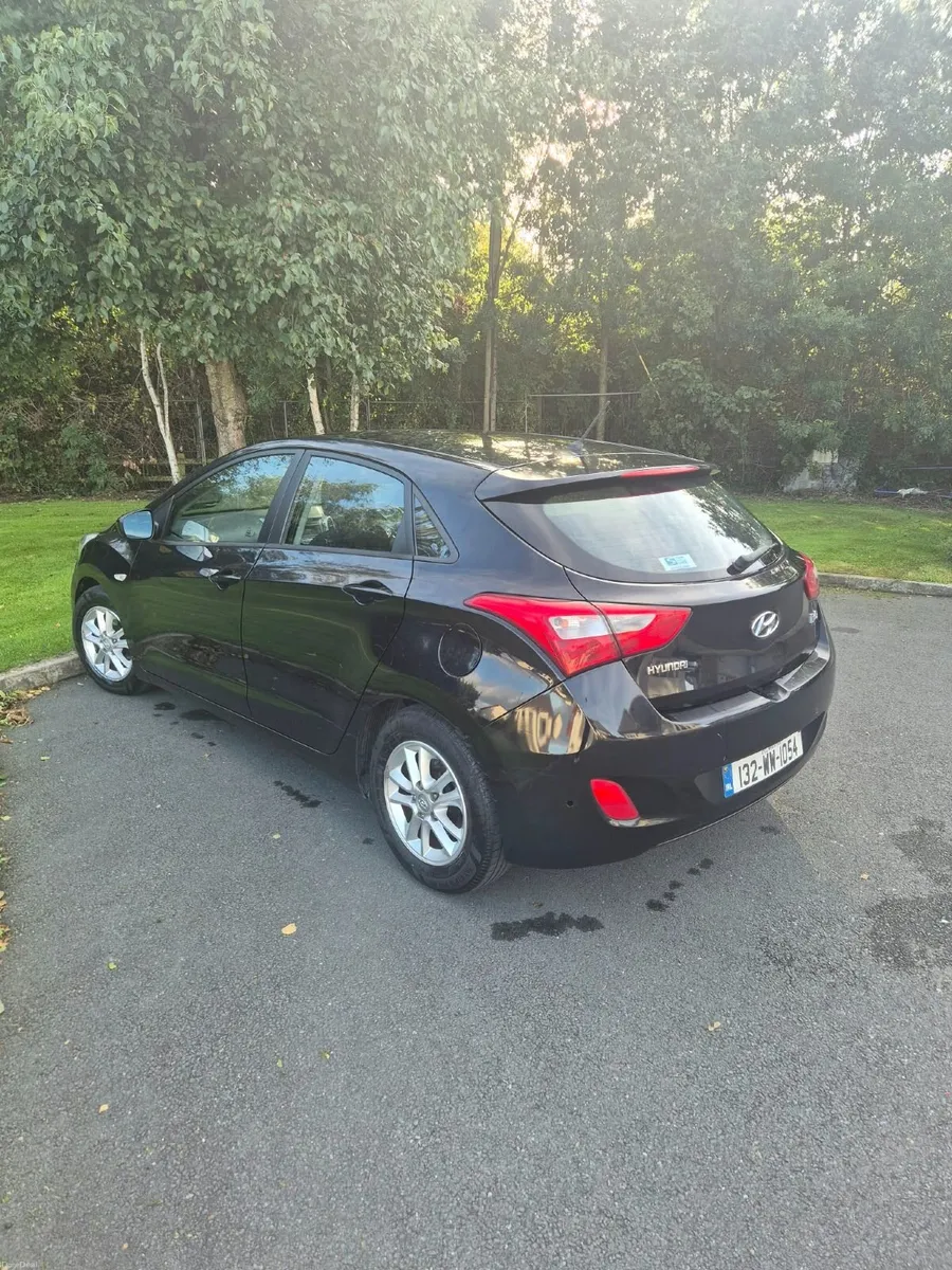Hyundai i30 2013 - Image 2