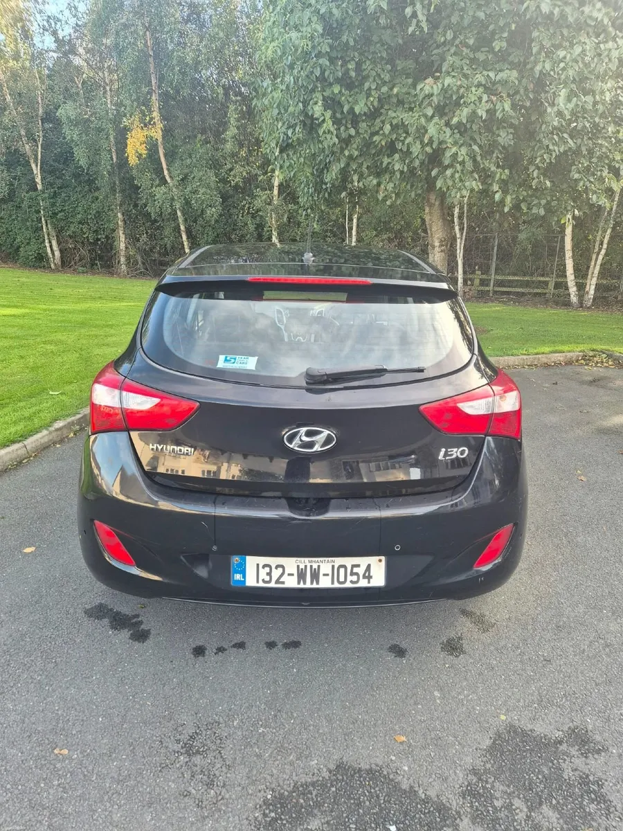 Hyundai i30 2013 - Image 3