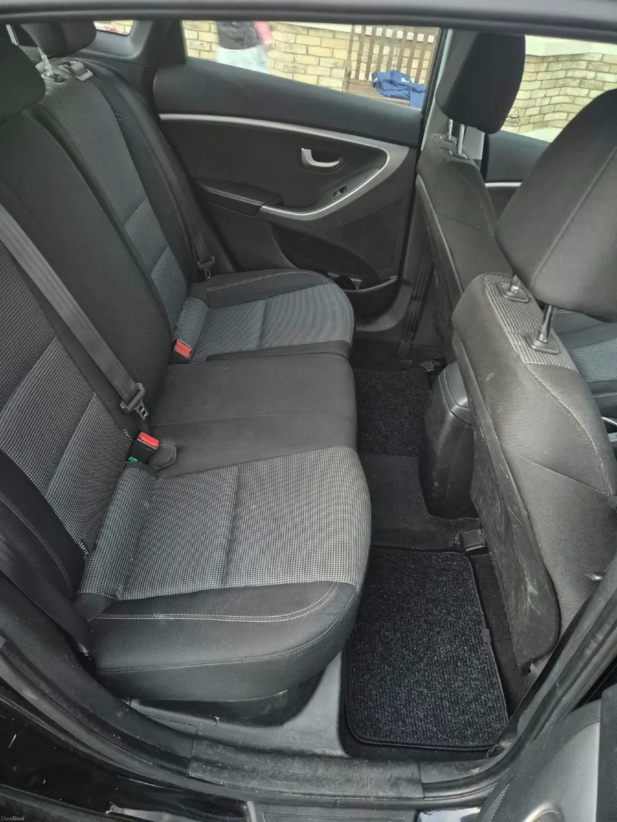 Hyundai i30 2013 - Image 6