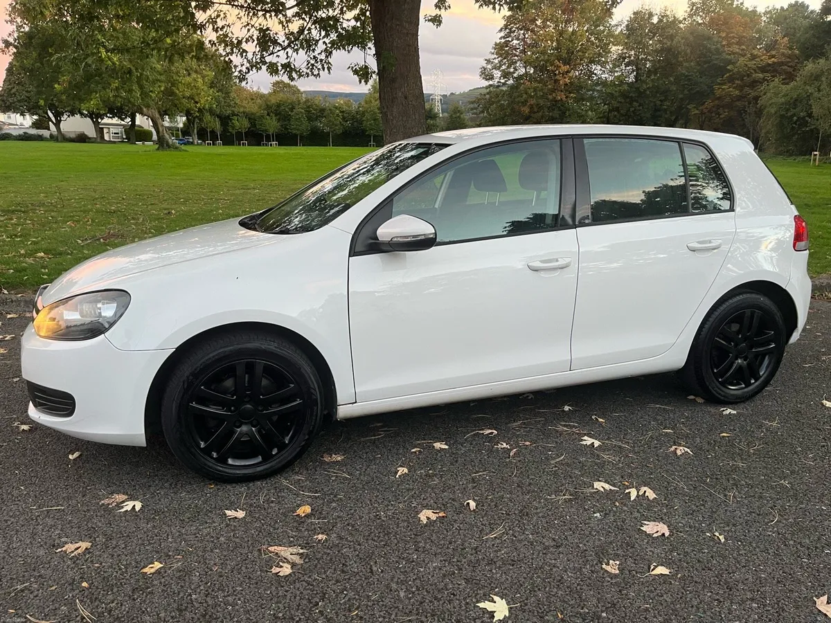 ⭐️2011 Golf 1.4 RELIABLE NEW NCT / LOW MILES ⭐️ - Image 2