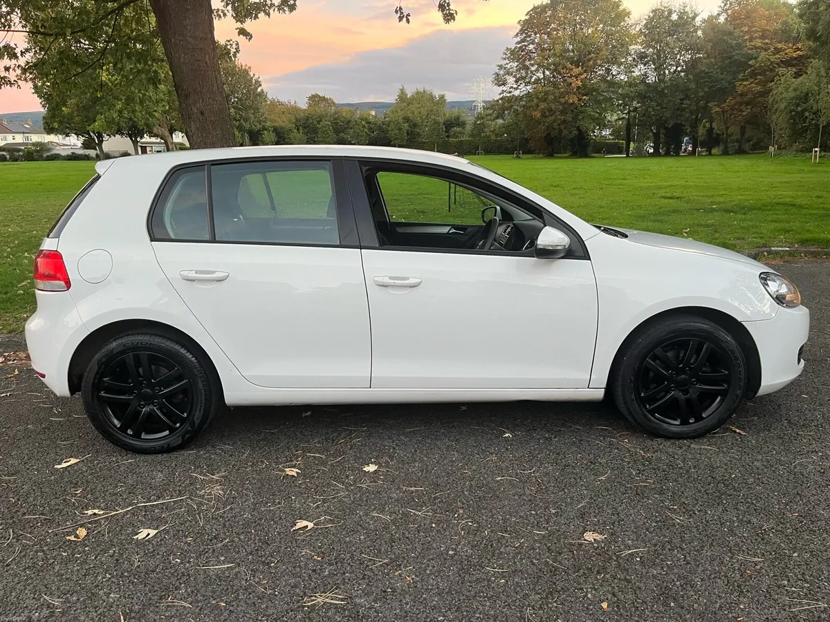 ⭐️2011 Golf 1.4 RELIABLE NEW NCT / LOW MILES ⭐️ - Image 6