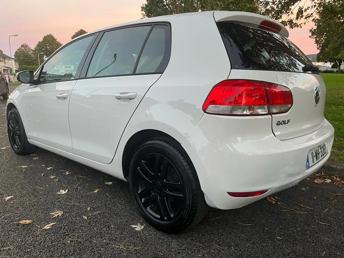 ⭐️2011 Golf 1.4 RELIABLE NEW NCT / LOW MILES ⭐️ - Image 3