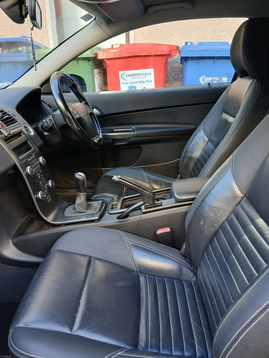 Volvo C30 2011 *READ DESCRIPTION* - Image 2