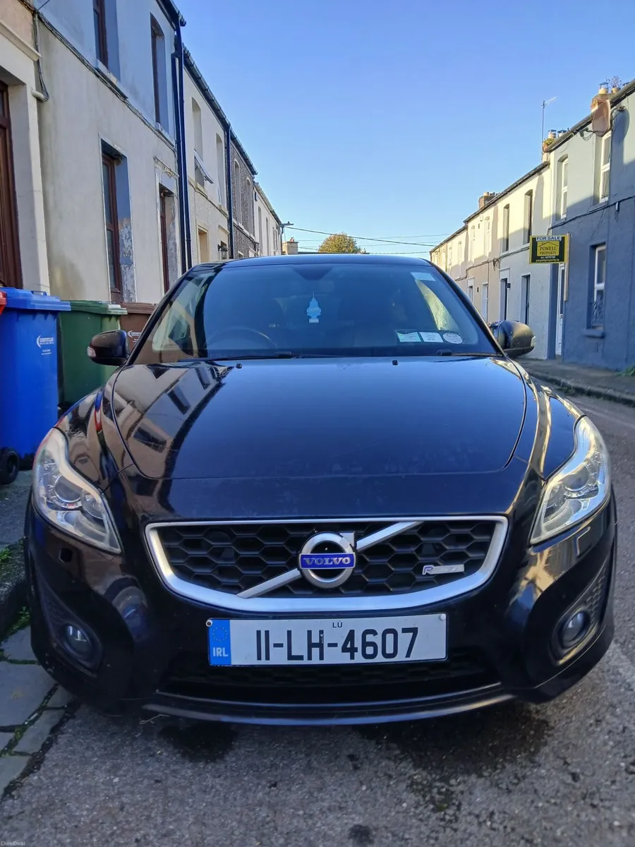 Volvo C30 2011 *READ DESCRIPTION* - Image 3