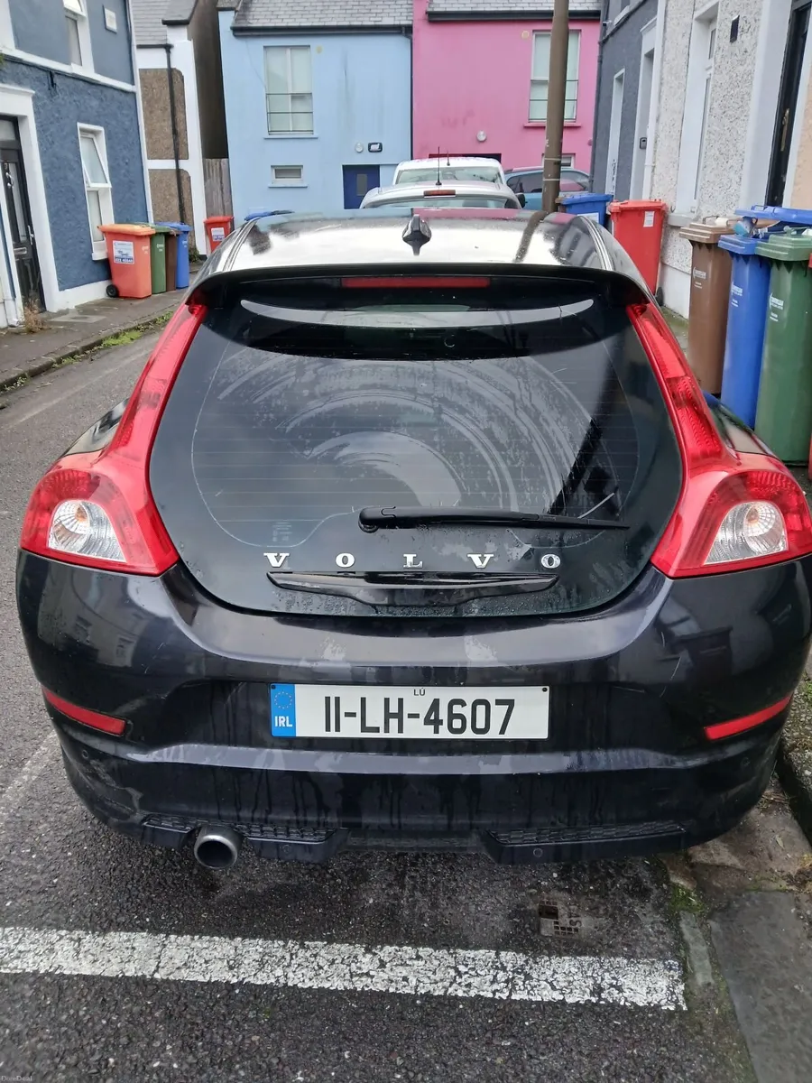 Volvo C30 2011 *READ DESCRIPTION* - Image 5