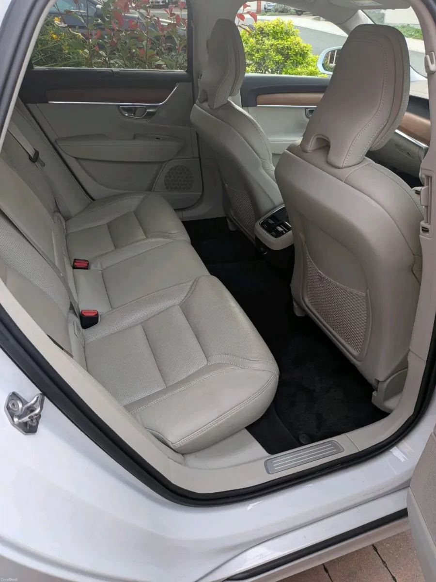 Volvo v90 - Image 4