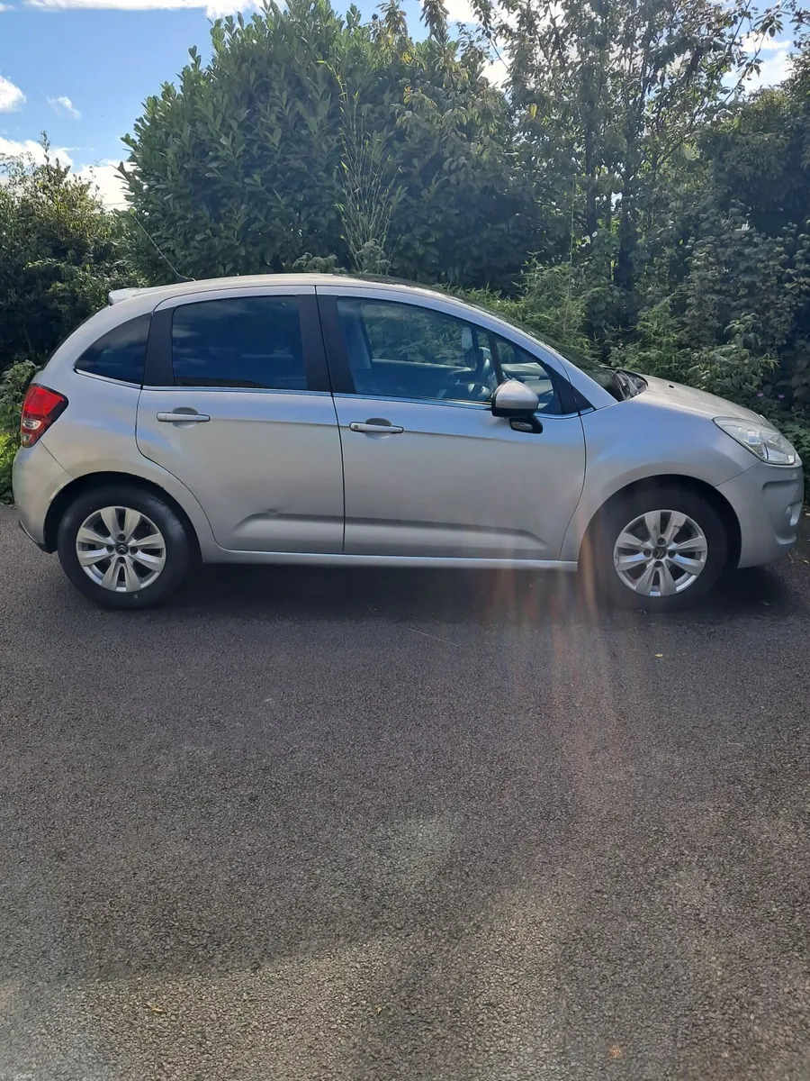 Citroen C3 2010 - Image 3
