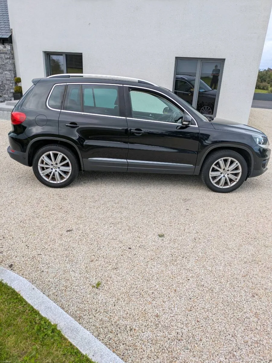 151 Volkswagen Tiguan - Image 5