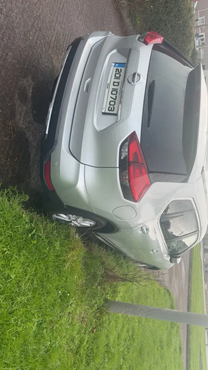 Nissan x trail 7 seater - Image 3