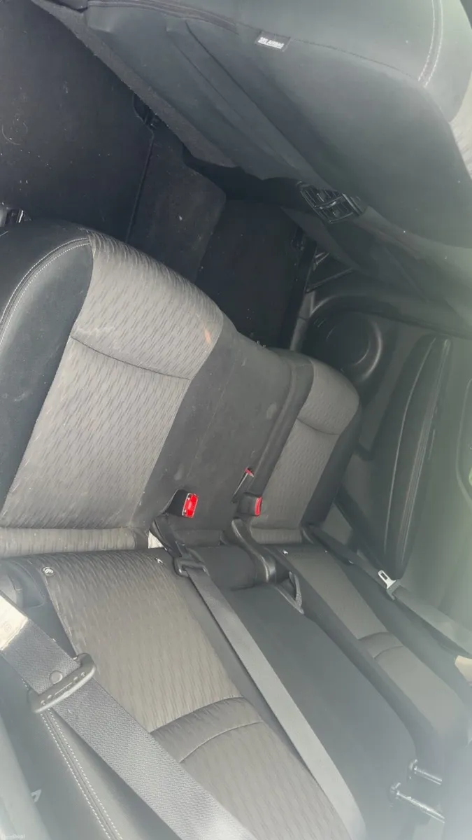 Nissan x trail 7 seater - Image 5