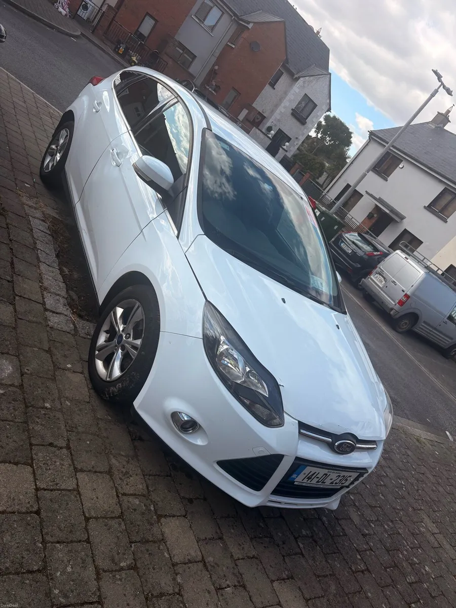 Ford focus - Image 1