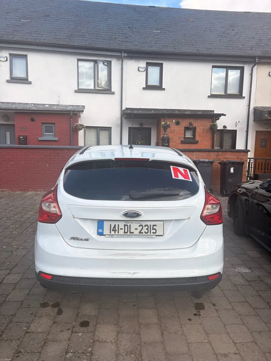 Ford focus - Image 3