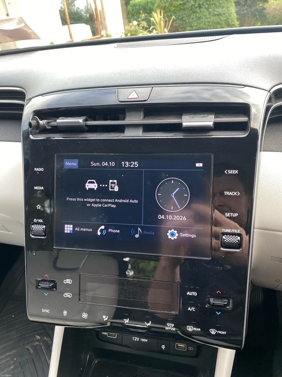Hyundai tuscon - Image 5