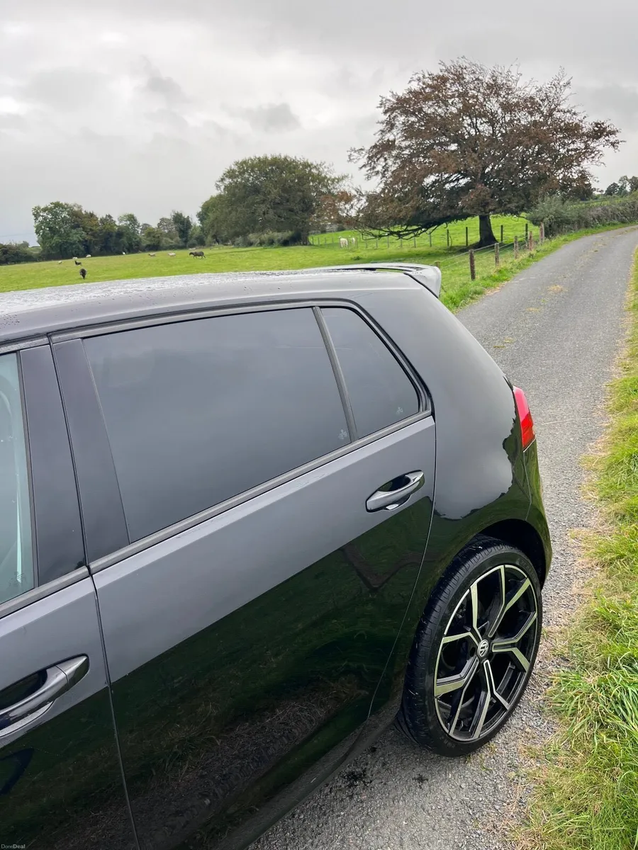 Volkswagen Golf 2015 - Image 5