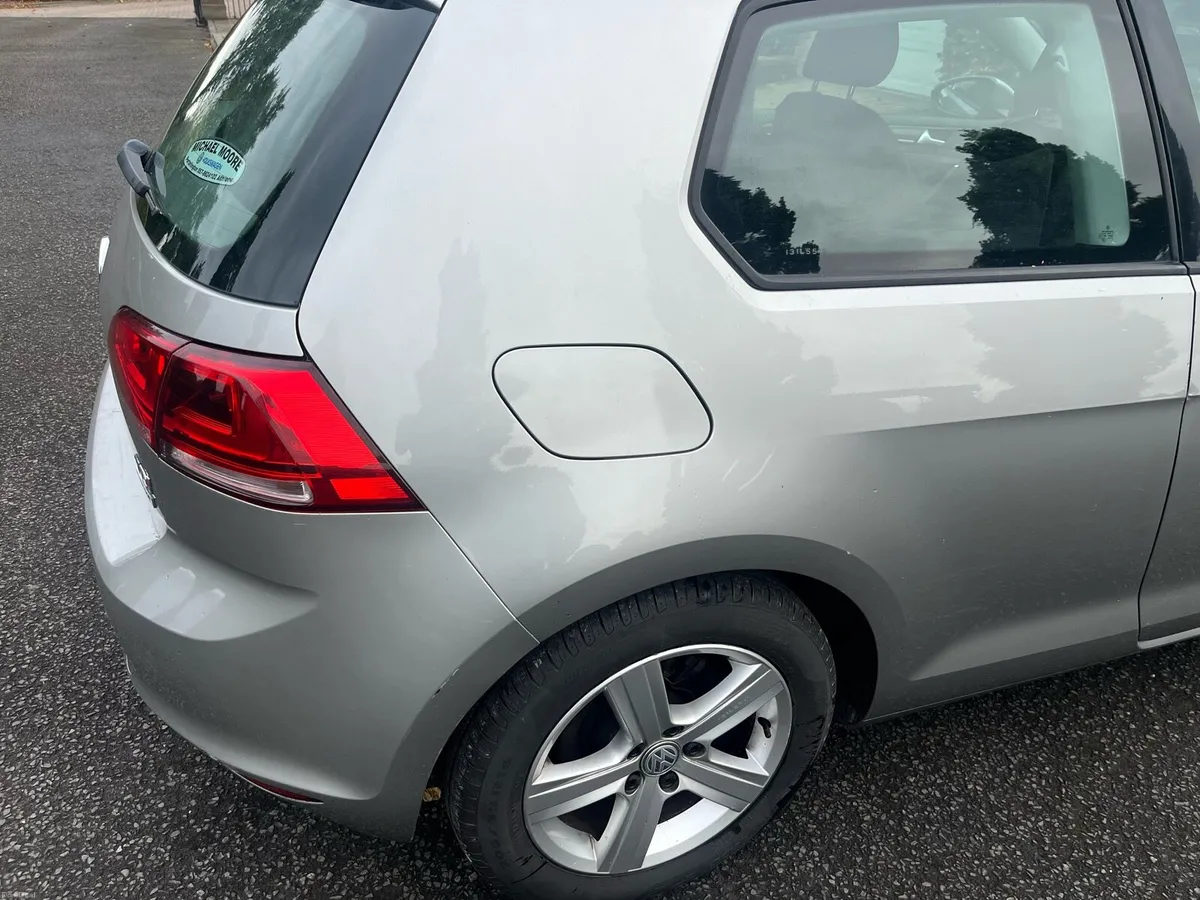 VW golf - Image 2