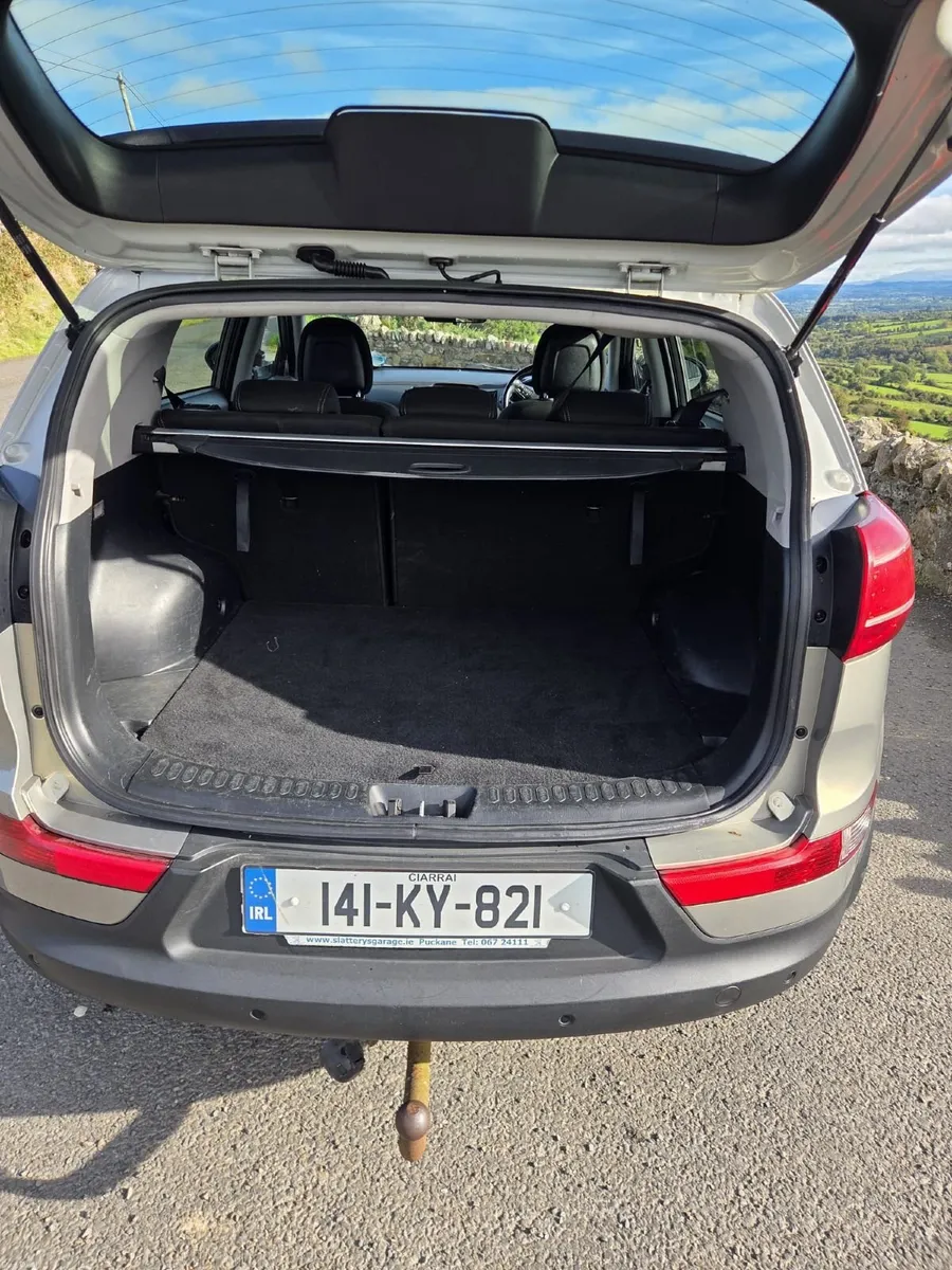 Kia Sportage 2014 - Image 6