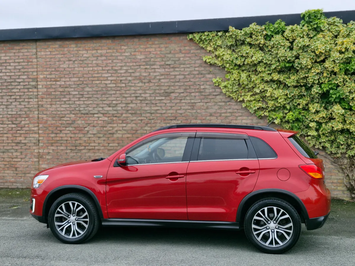 Mitsubishi ASX 1.6 DSL FINANCE AVAILABLE - Image 2
