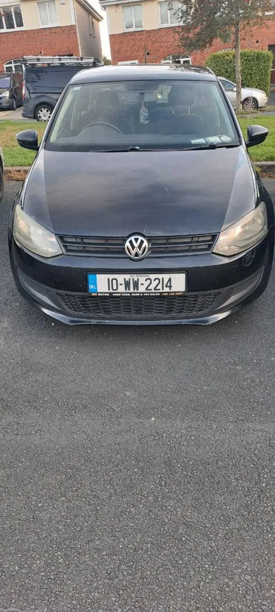 Volkswagen Polo - Image 1