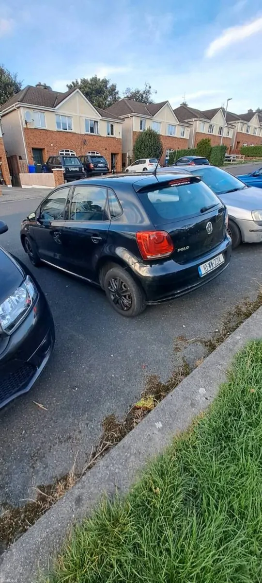 Volkswagen Polo - Image 3