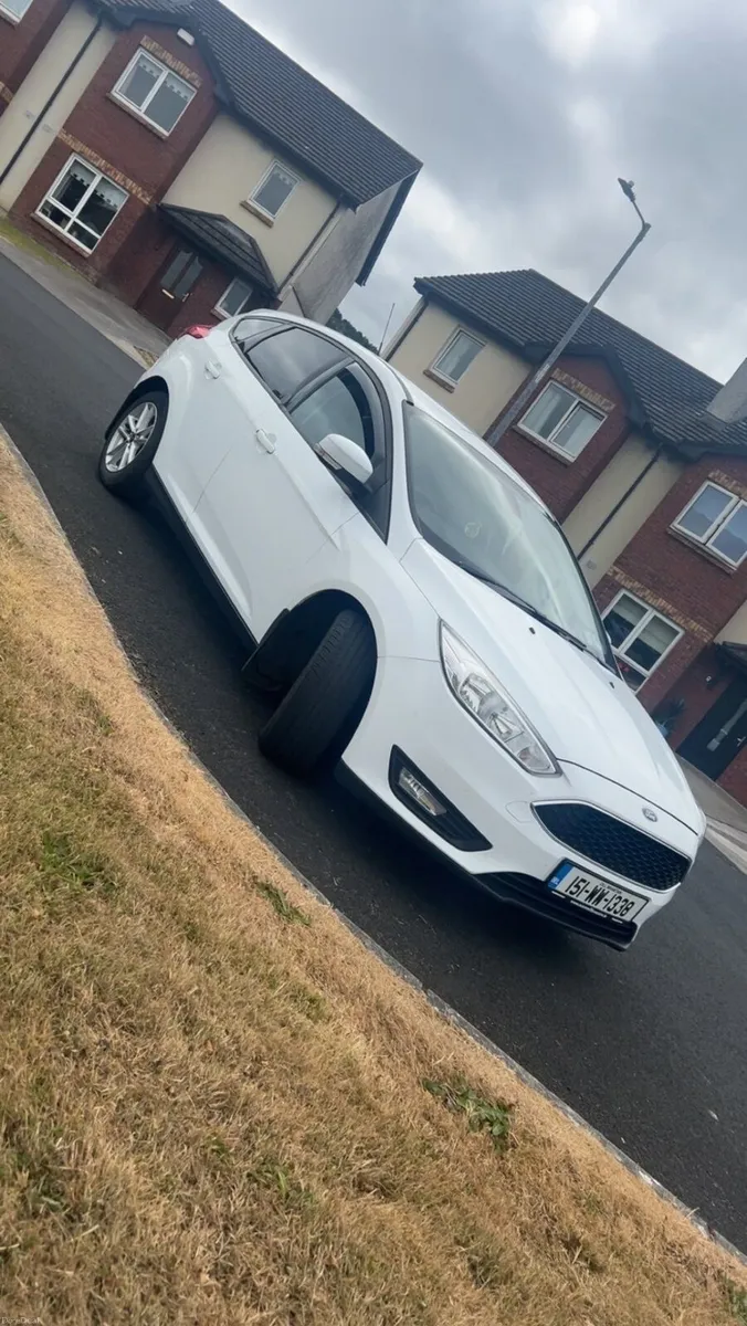 Ford focus 1015 - Image 1