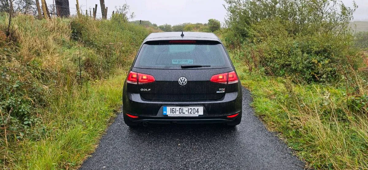 2016 Volkswagen Golf Highline - Image 3